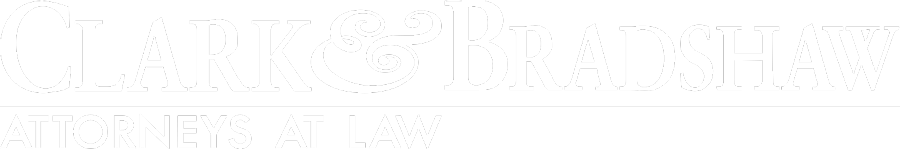 Clark & Bradshaw Attorneys at Law logo